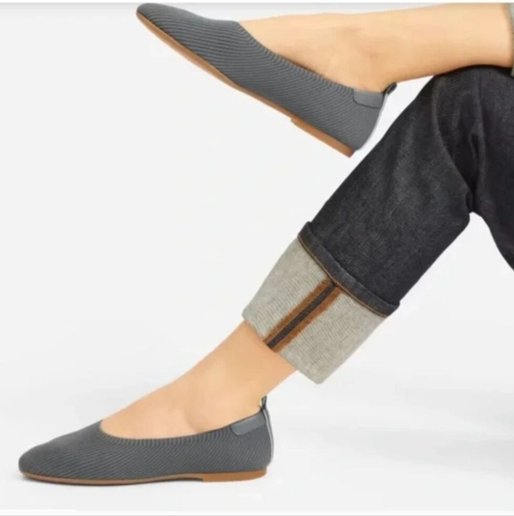 Everlane Shoes - Everlane The Day Glove Flat